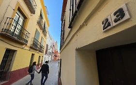 Somos Sevilla Private Apartments
