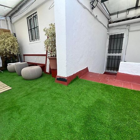 Somos Sevilla Private Apartments Exterior foto