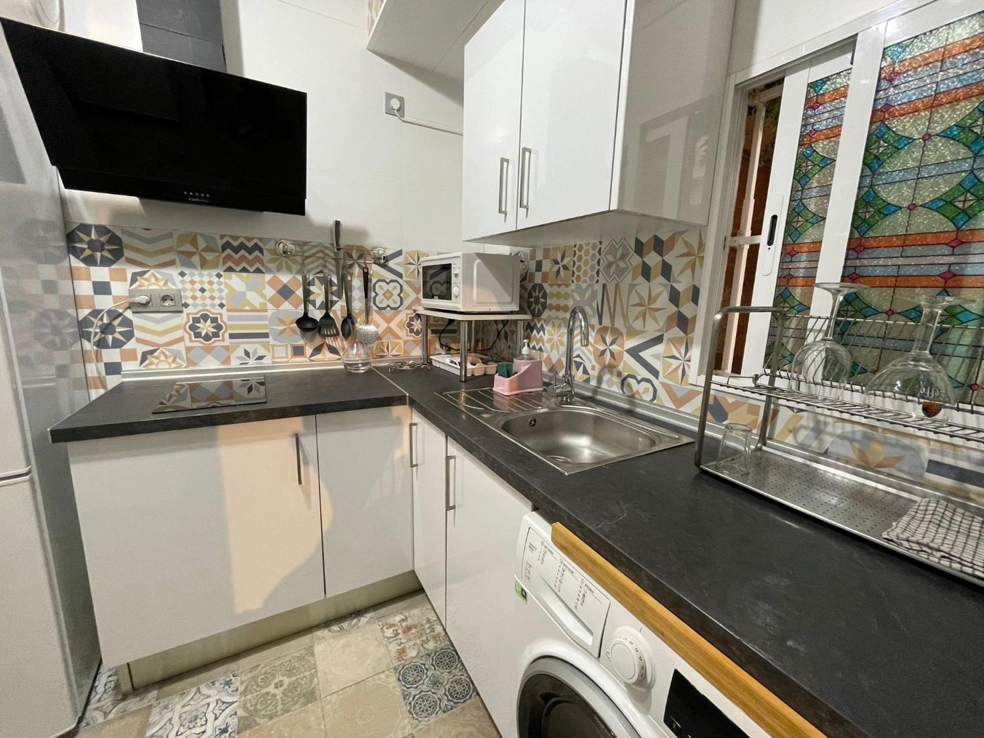Somos Sevilla Private Apartments Habitación foto