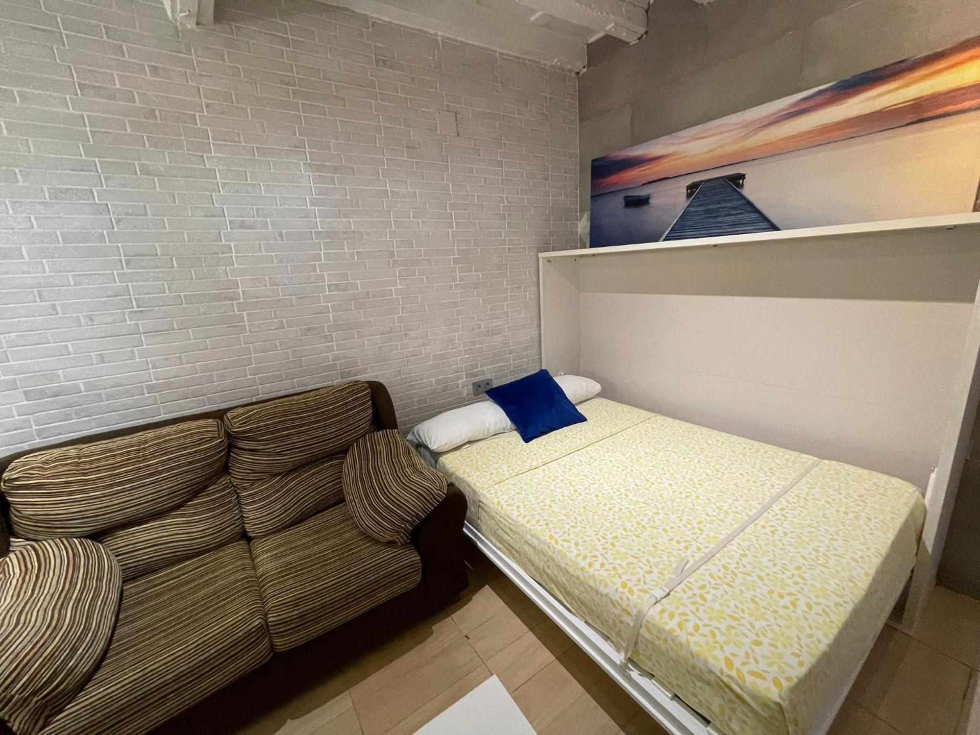Somos Sevilla Private Apartments Habitación foto