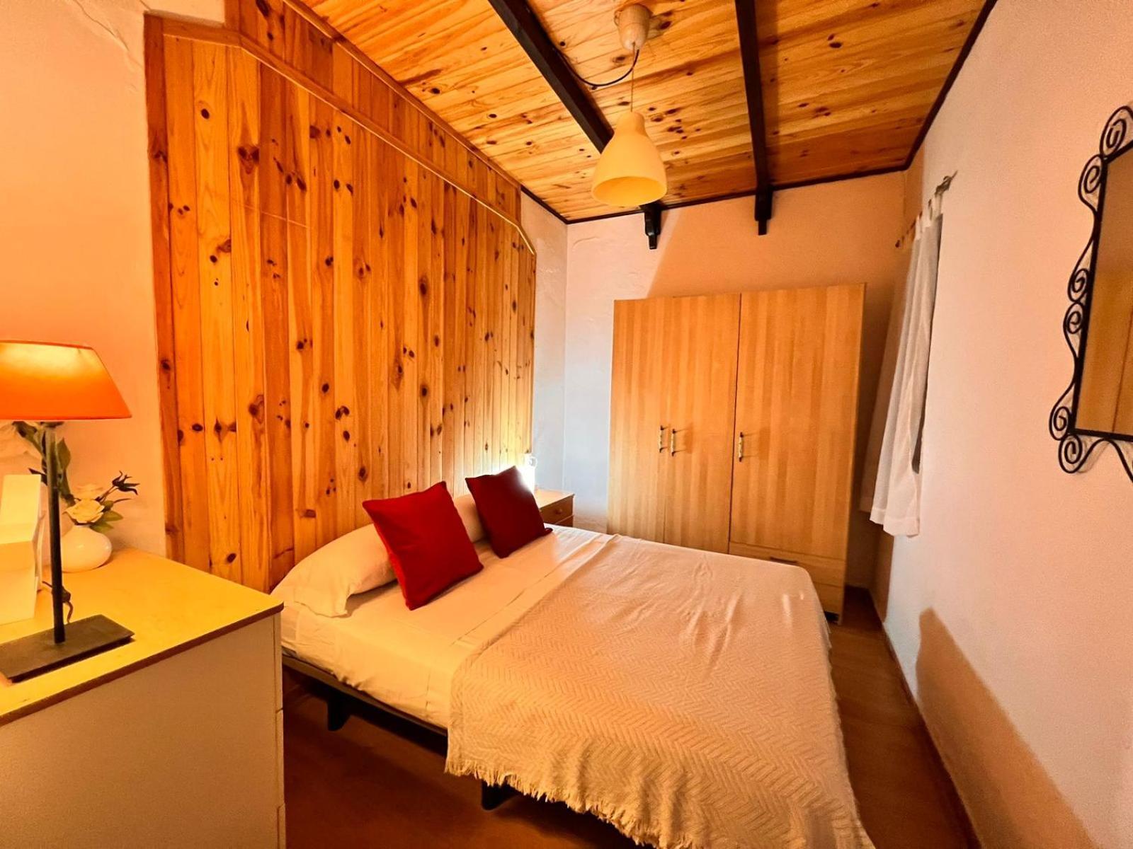 Somos Sevilla Private Apartments Exterior foto