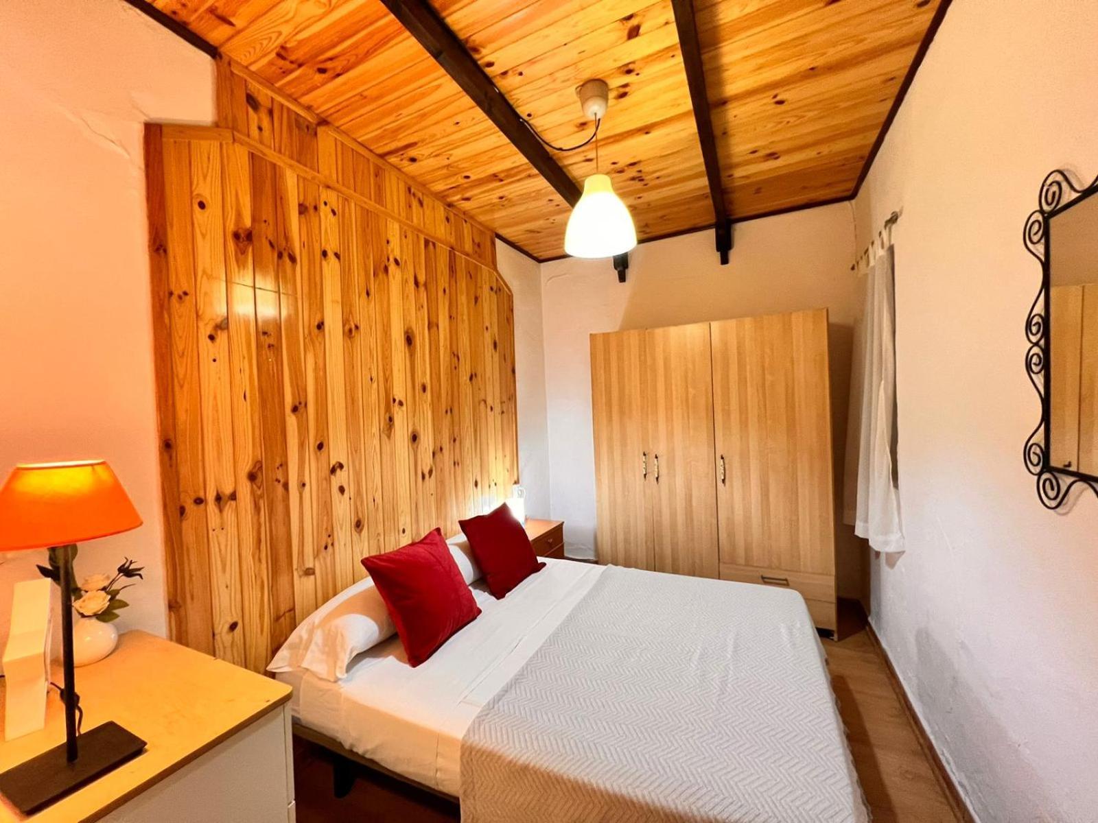 Somos Sevilla Private Apartments Exterior foto
