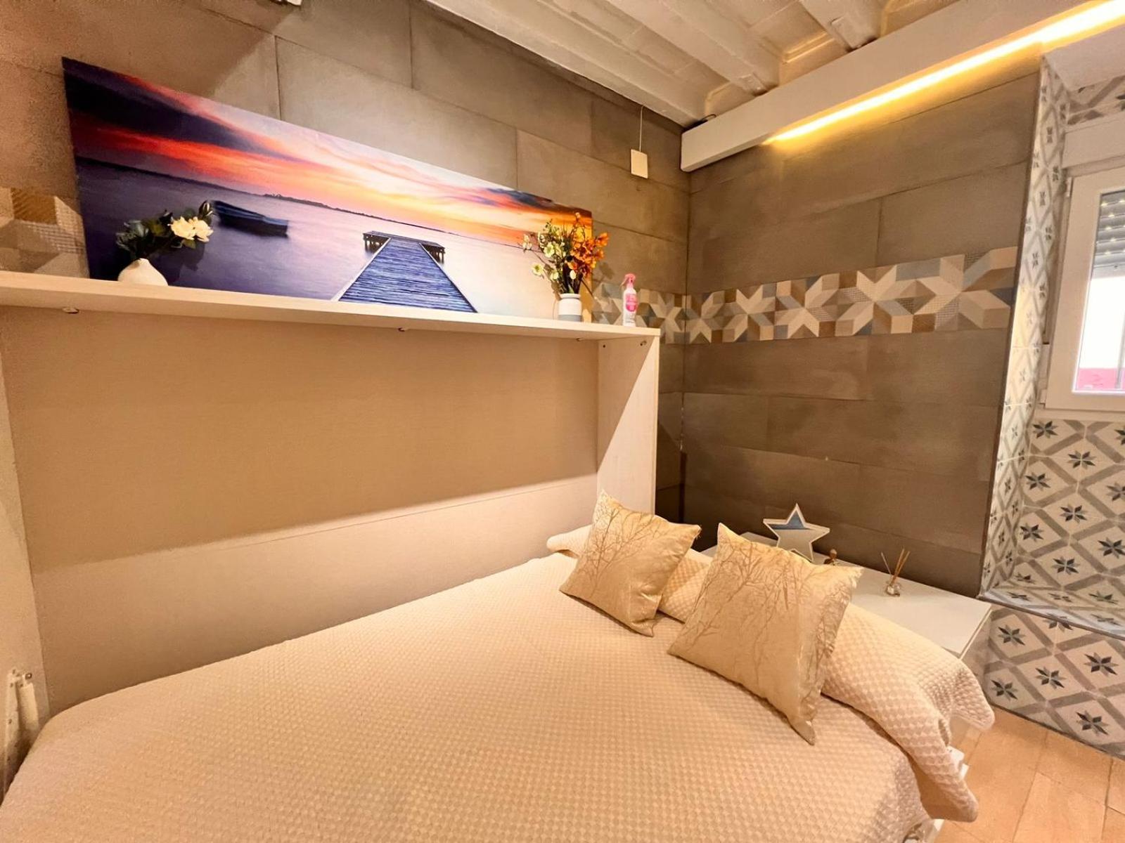 Somos Sevilla Private Apartments Exterior foto