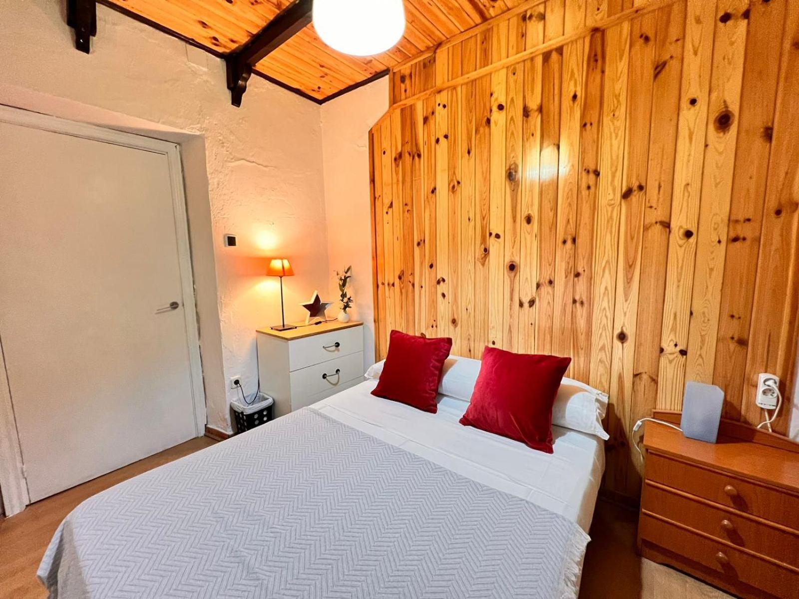 Somos Sevilla Private Apartments Exterior foto