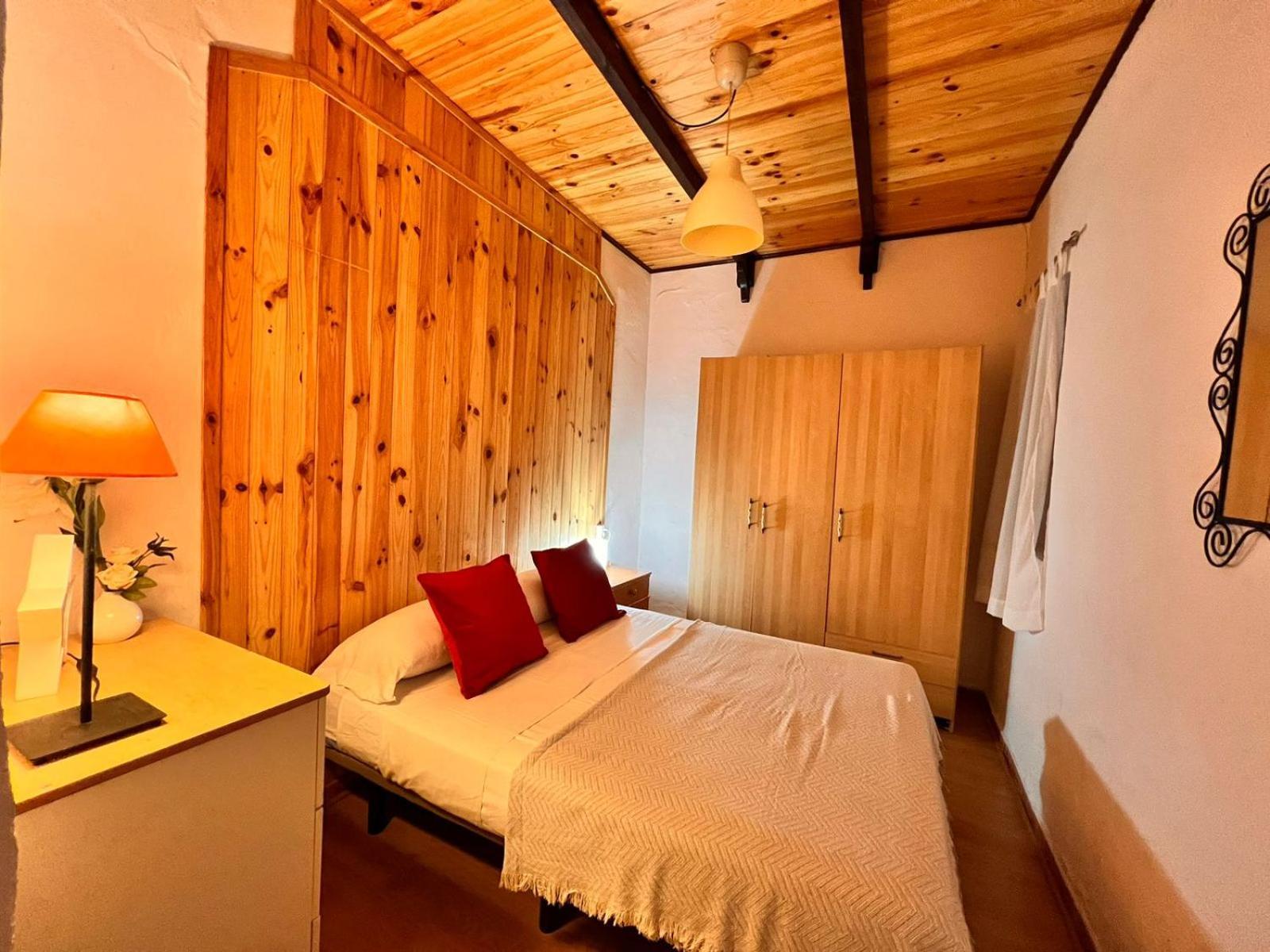 Somos Sevilla Private Apartments Exterior foto