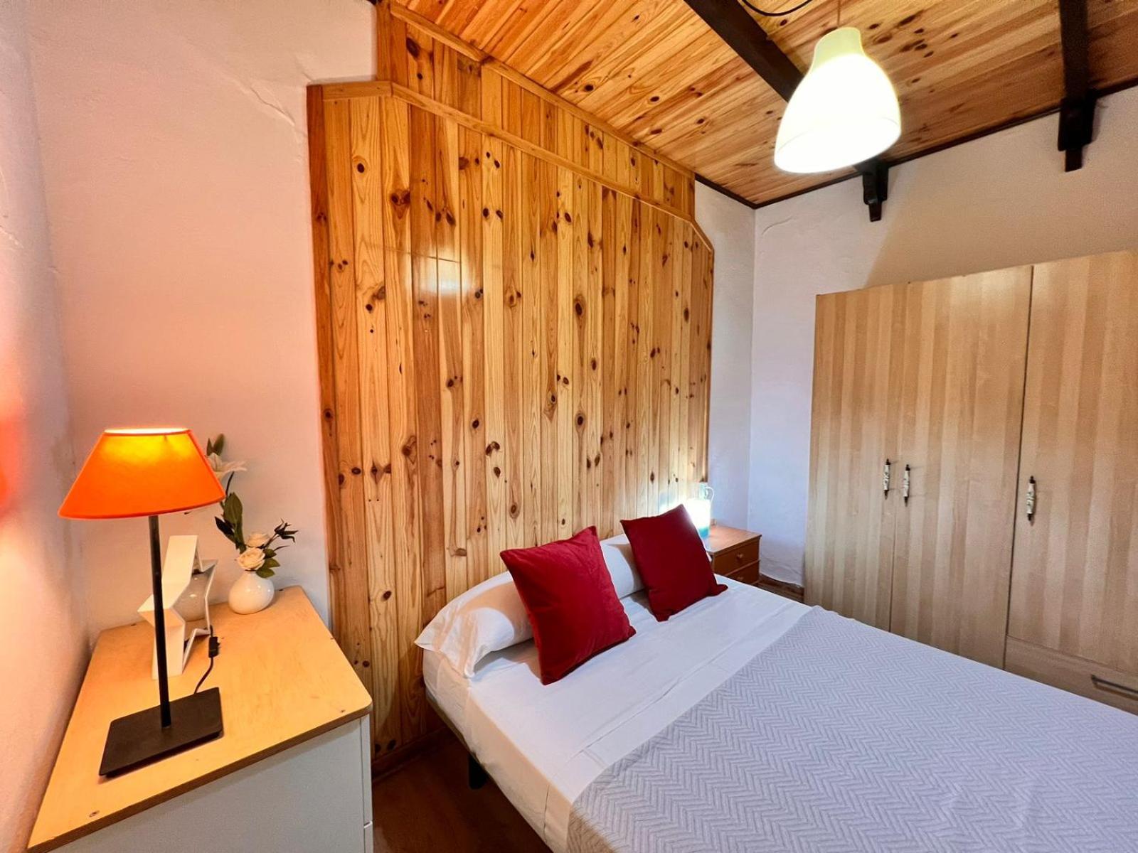 Somos Sevilla Private Apartments Exterior foto
