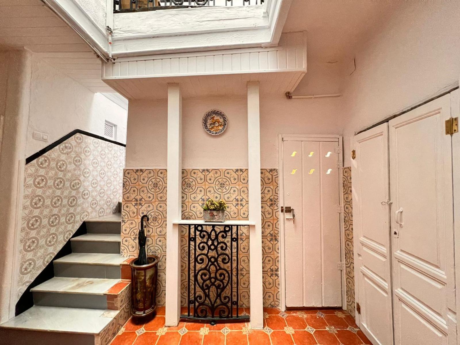 Somos Sevilla Private Apartments Exterior foto