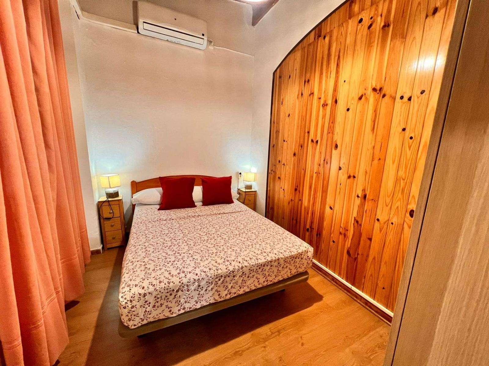 Somos Sevilla Private Apartments Exterior foto