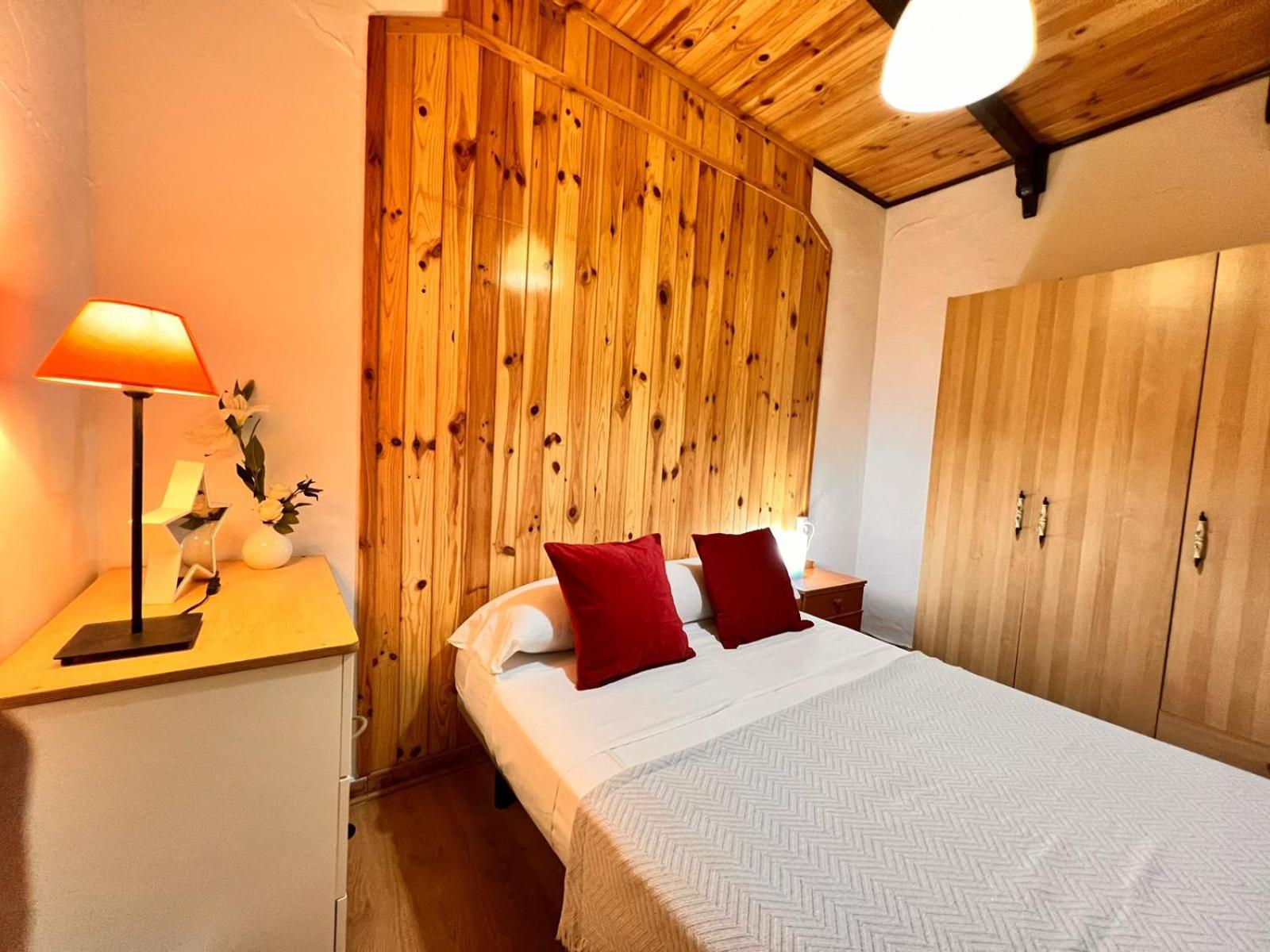 Somos Sevilla Private Apartments Exterior foto