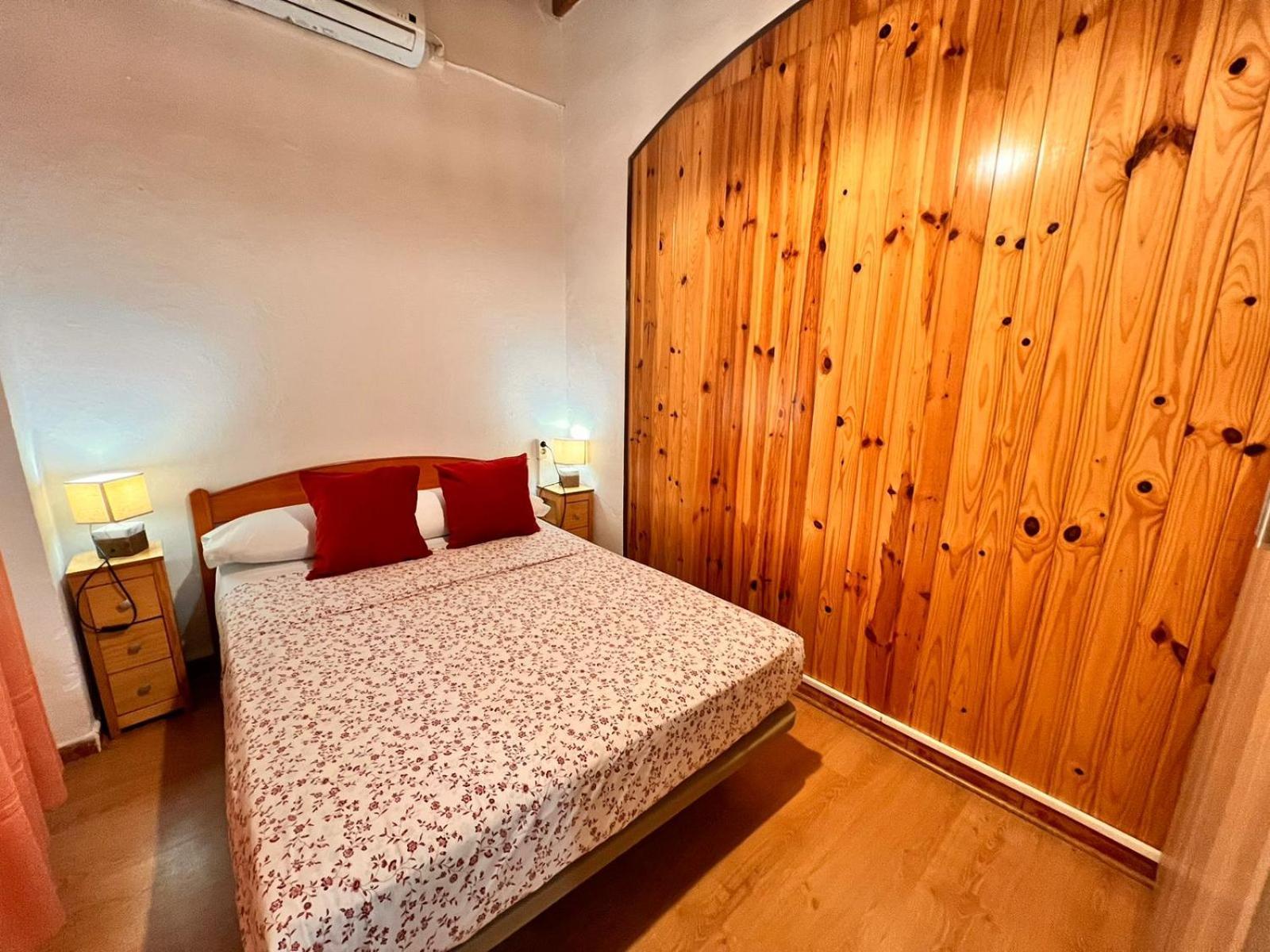 Somos Sevilla Private Apartments Exterior foto