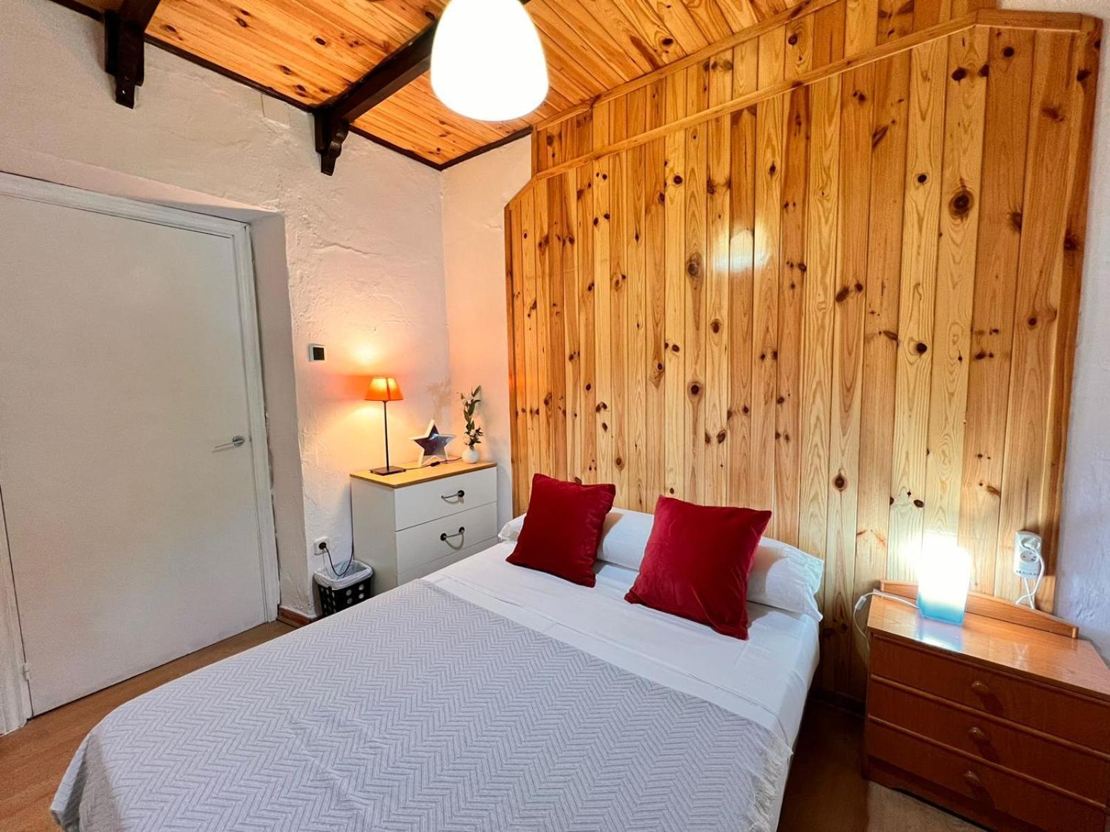 Somos Sevilla Private Apartments Exterior foto