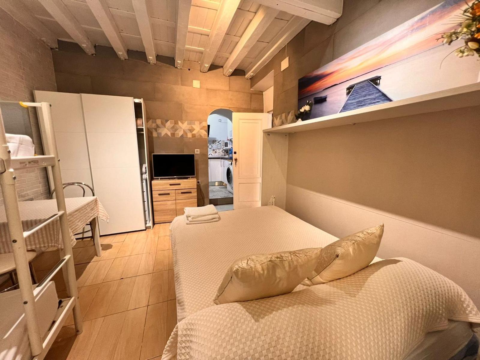 Somos Sevilla Private Apartments Exterior foto