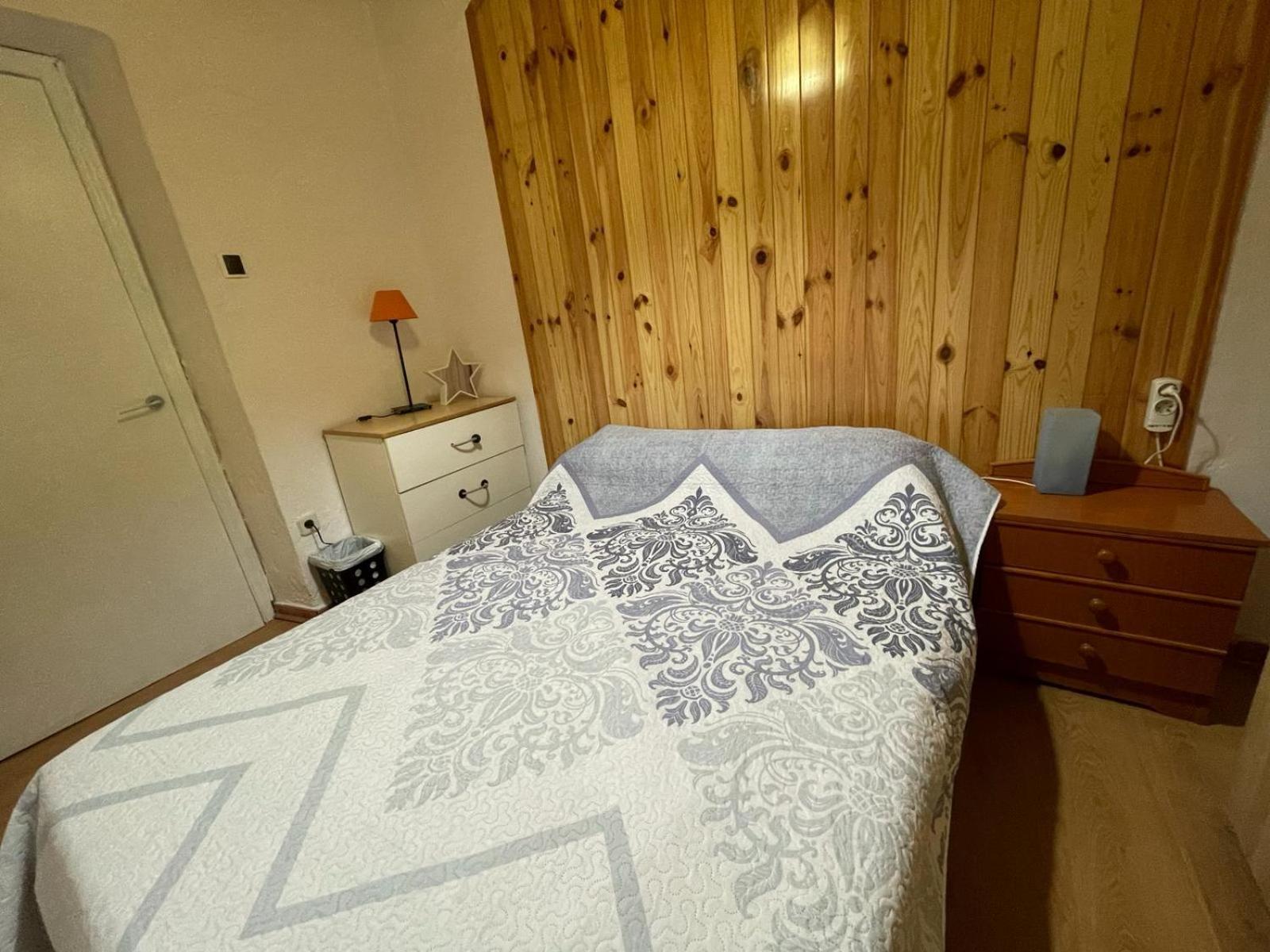 Somos Sevilla Private Apartments Habitación foto