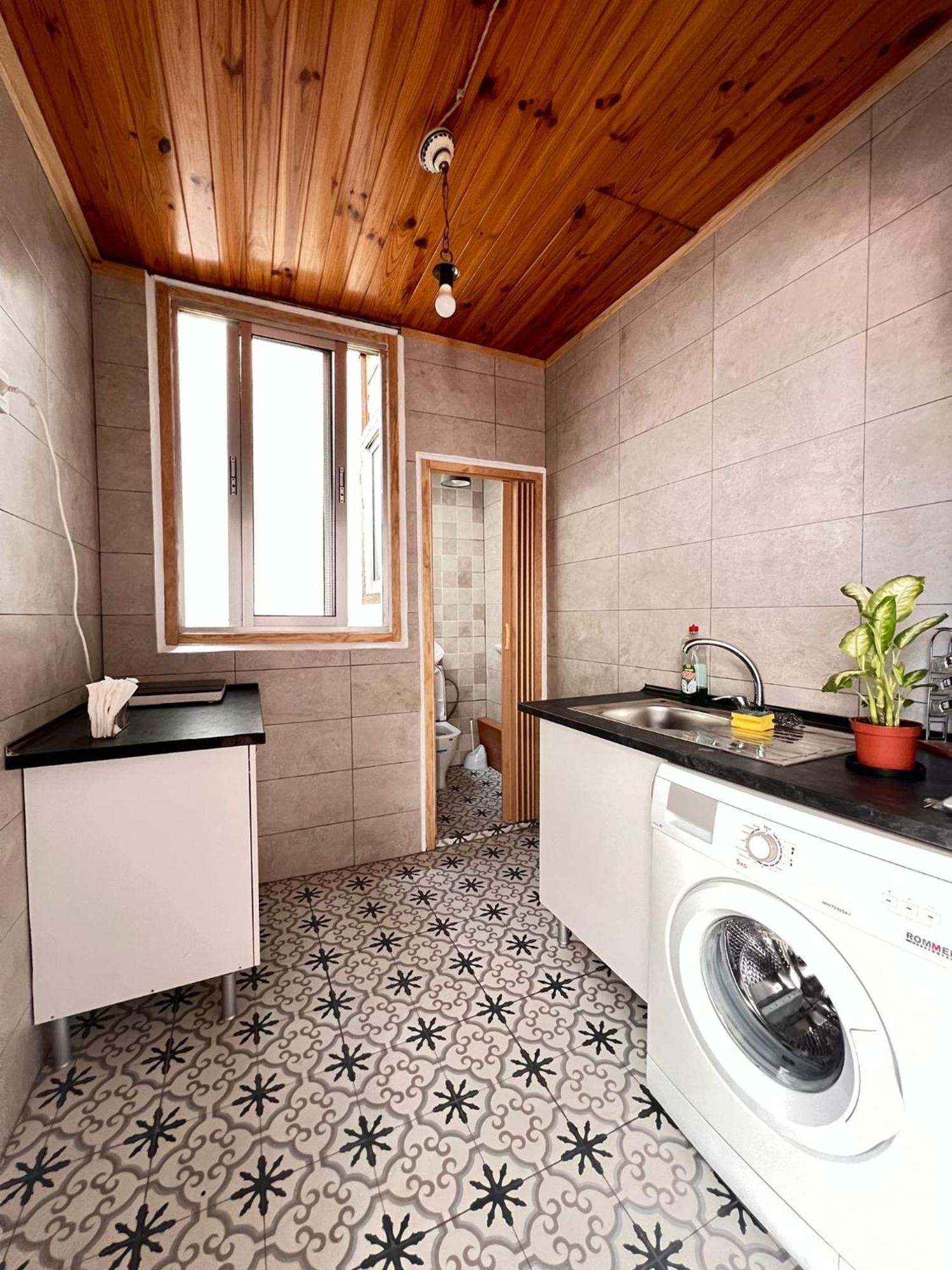 Somos Sevilla Private Apartments Exterior foto