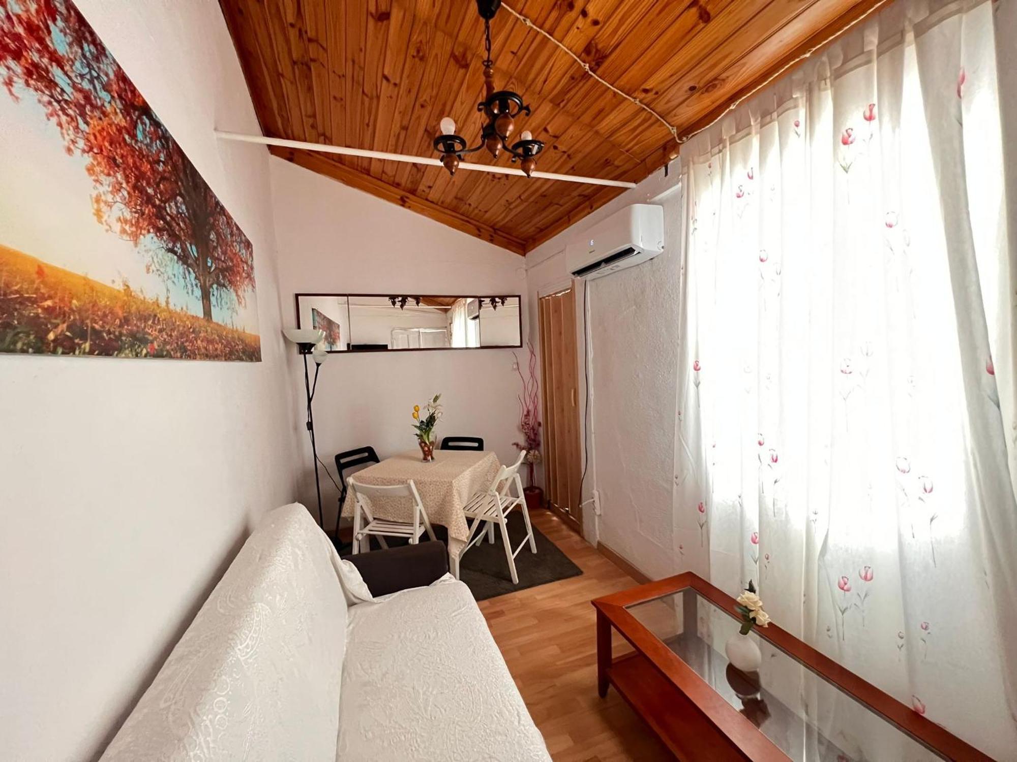 Somos Sevilla Private Apartments Exterior foto