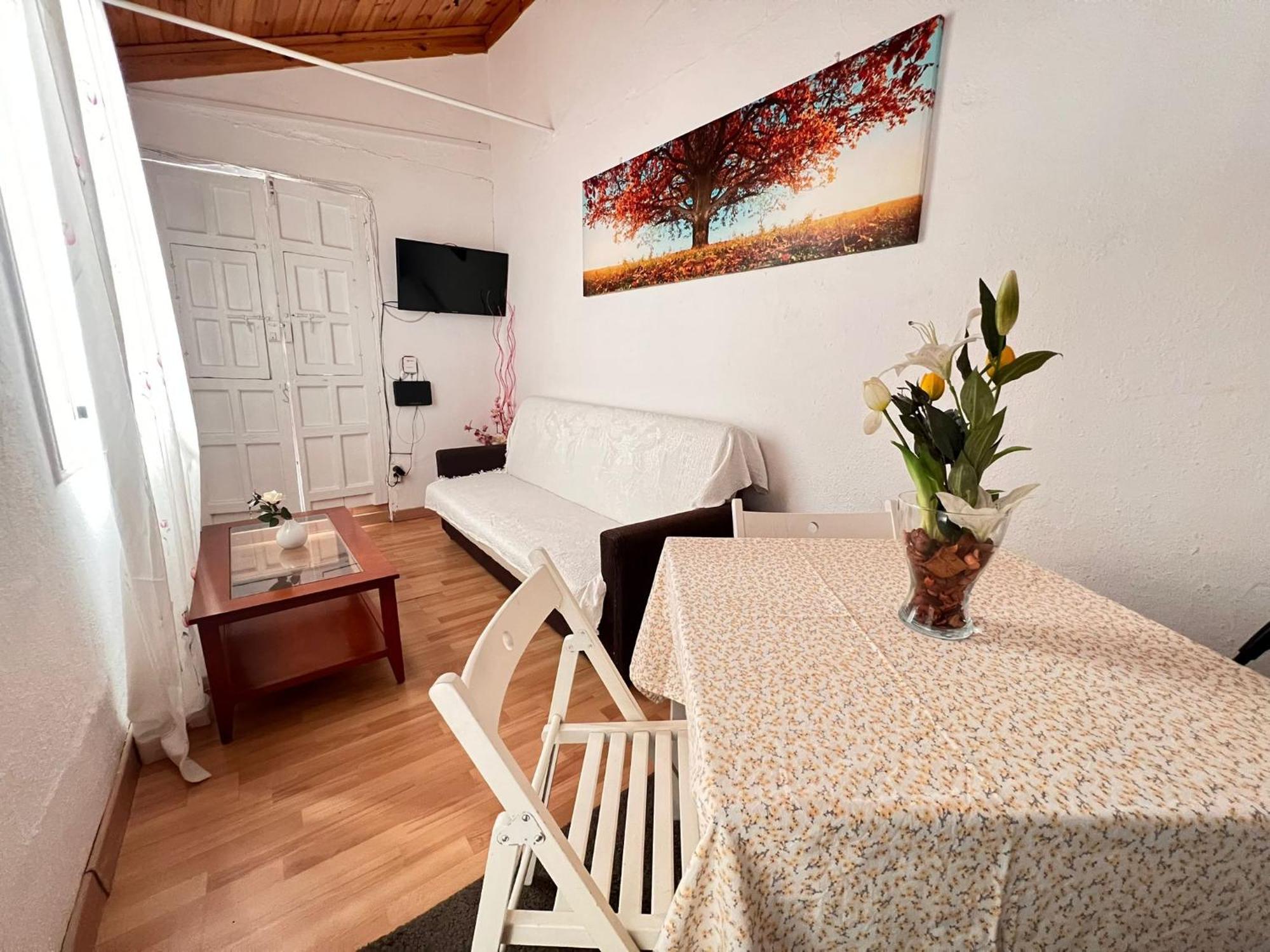 Somos Sevilla Private Apartments Exterior foto