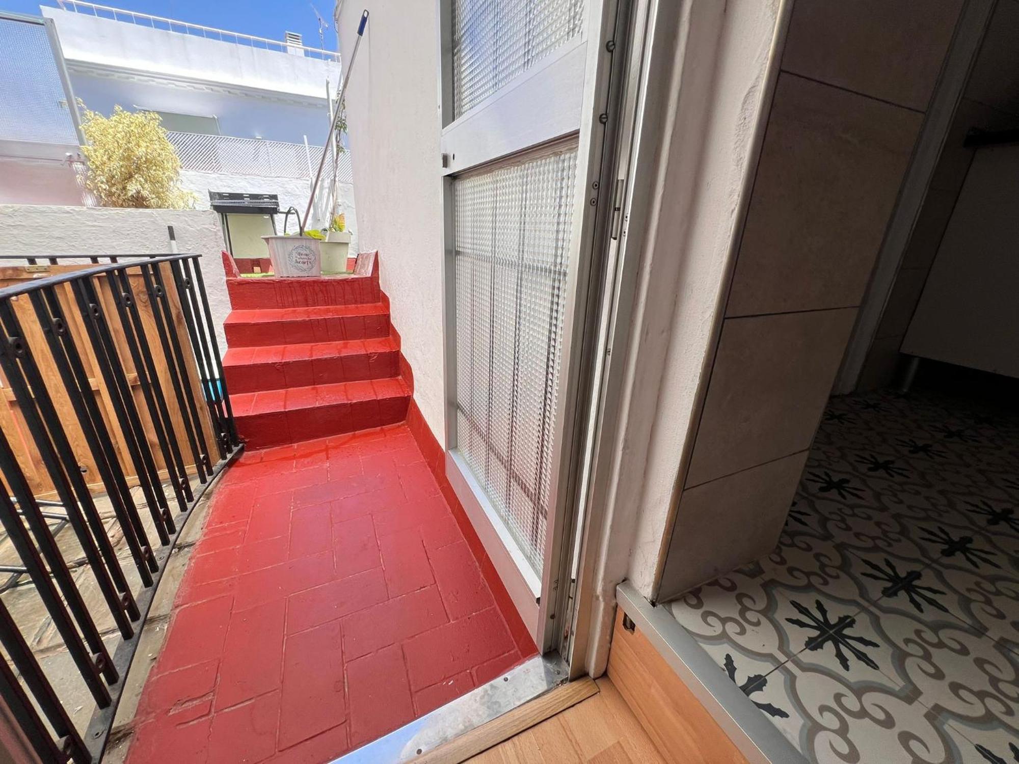 Somos Sevilla Private Apartments Exterior foto