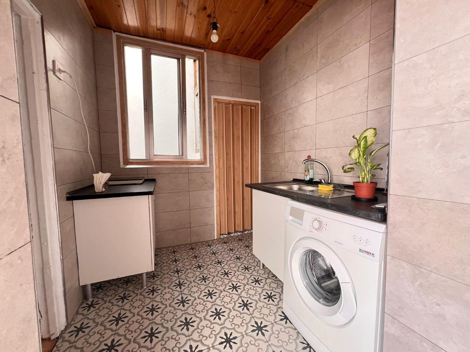 Somos Sevilla Private Apartments Exterior foto