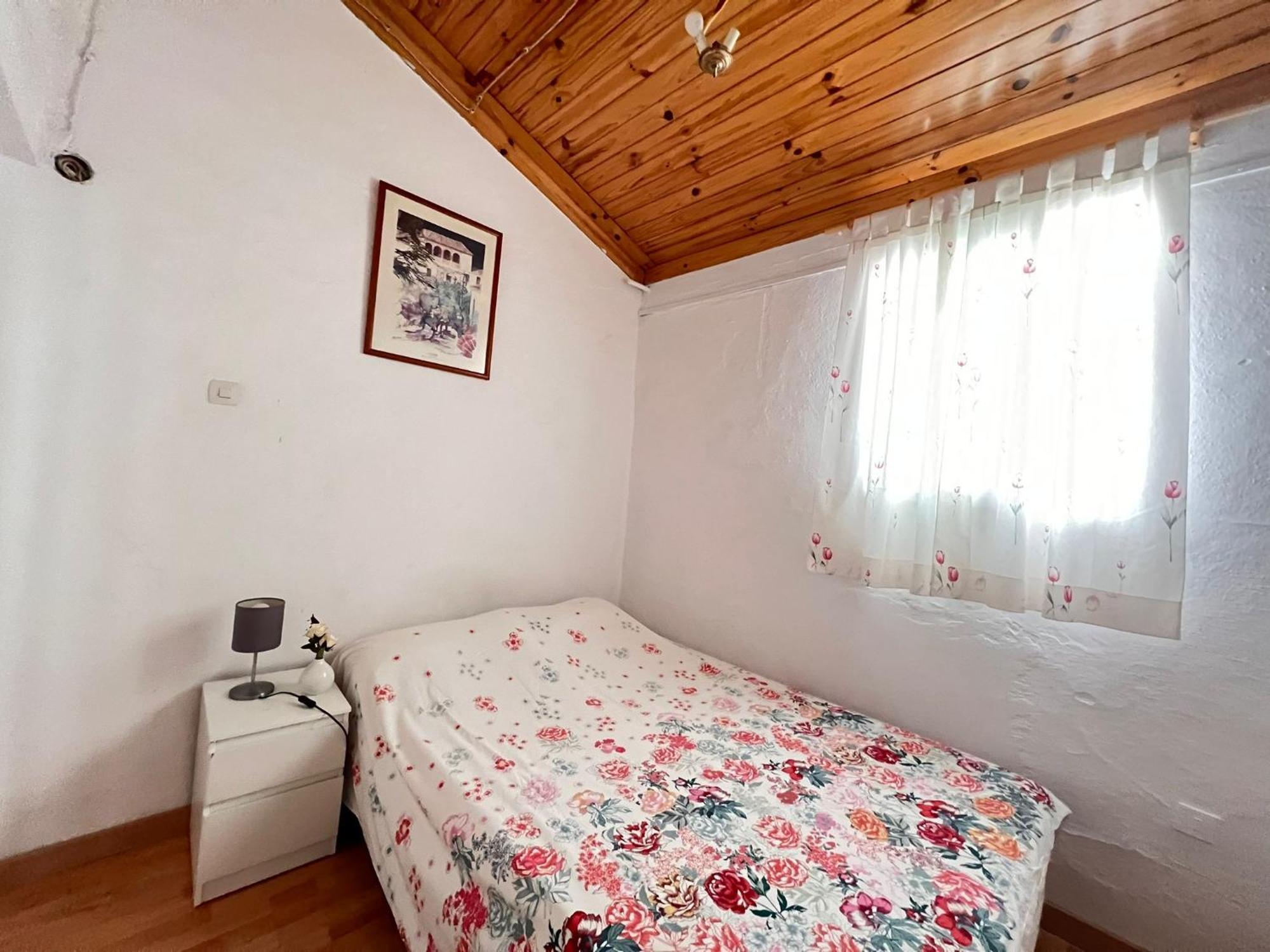 Somos Sevilla Private Apartments Exterior foto