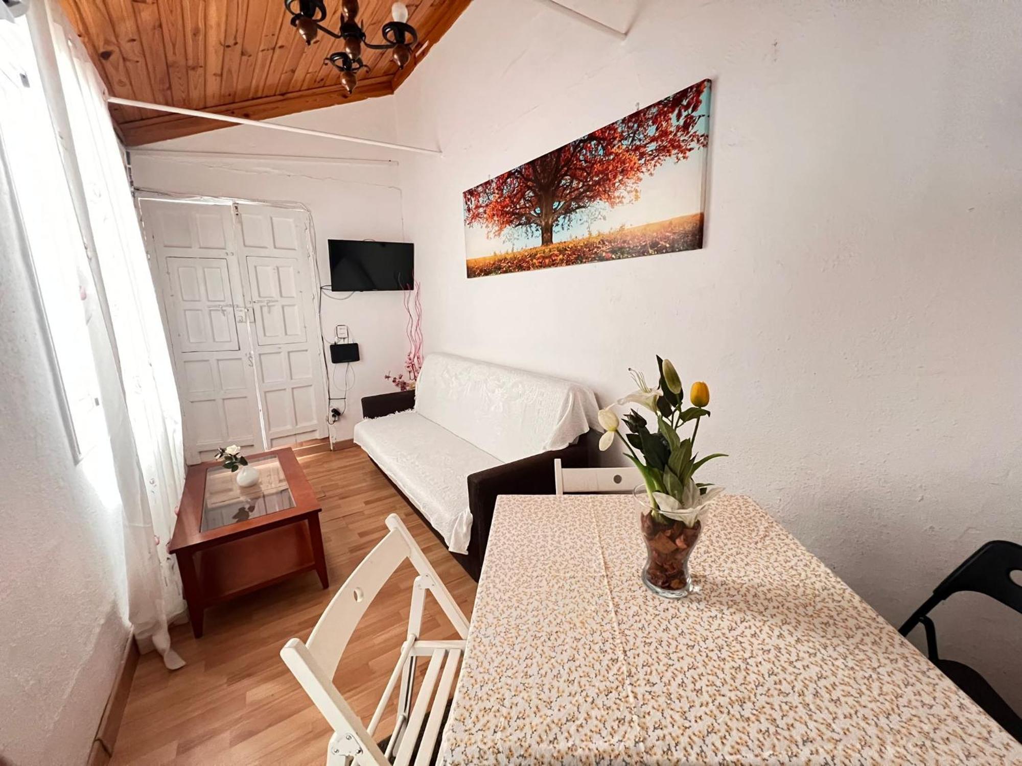 Somos Sevilla Private Apartments Exterior foto