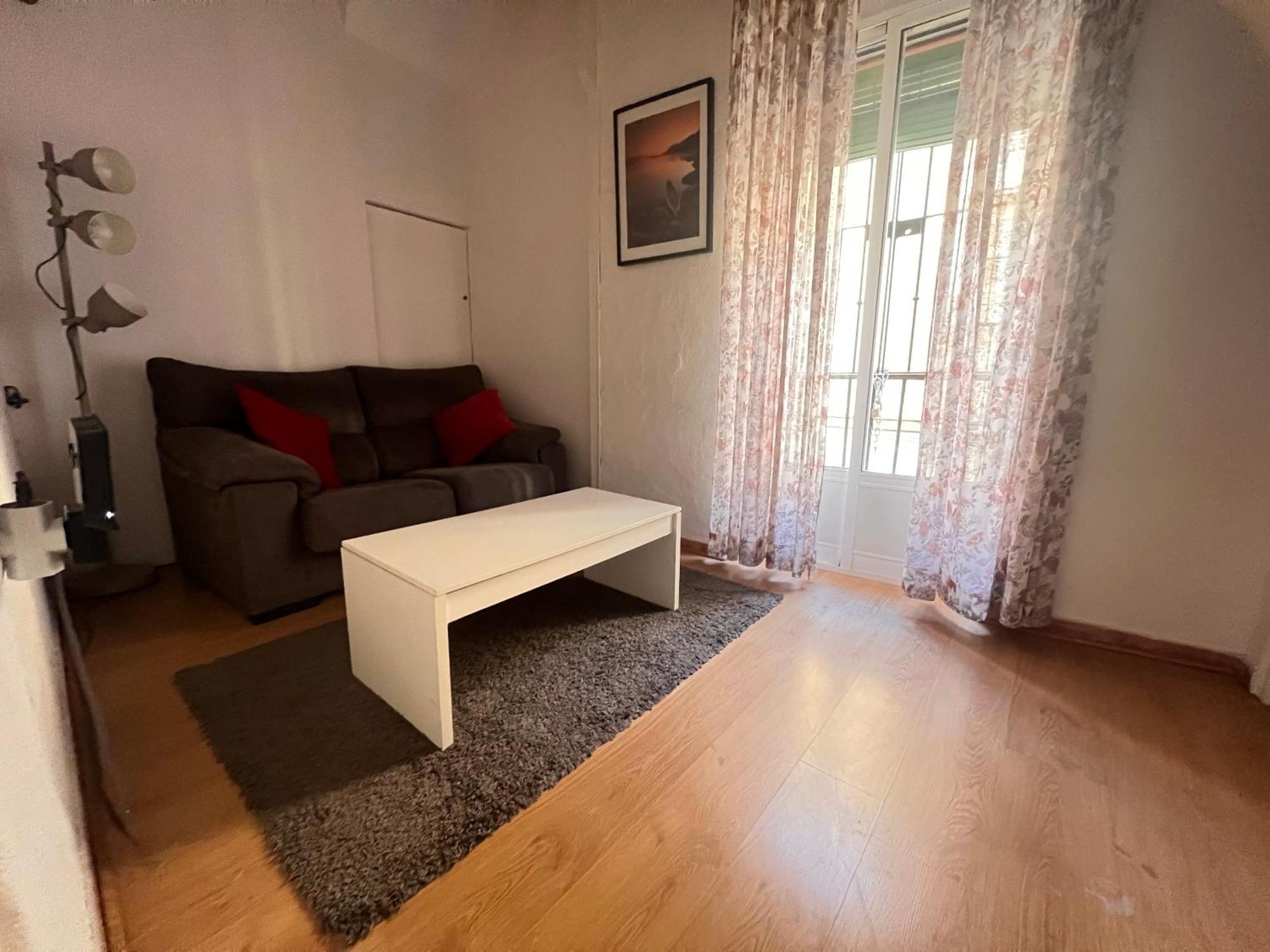 Somos Sevilla Private Apartments Habitación foto