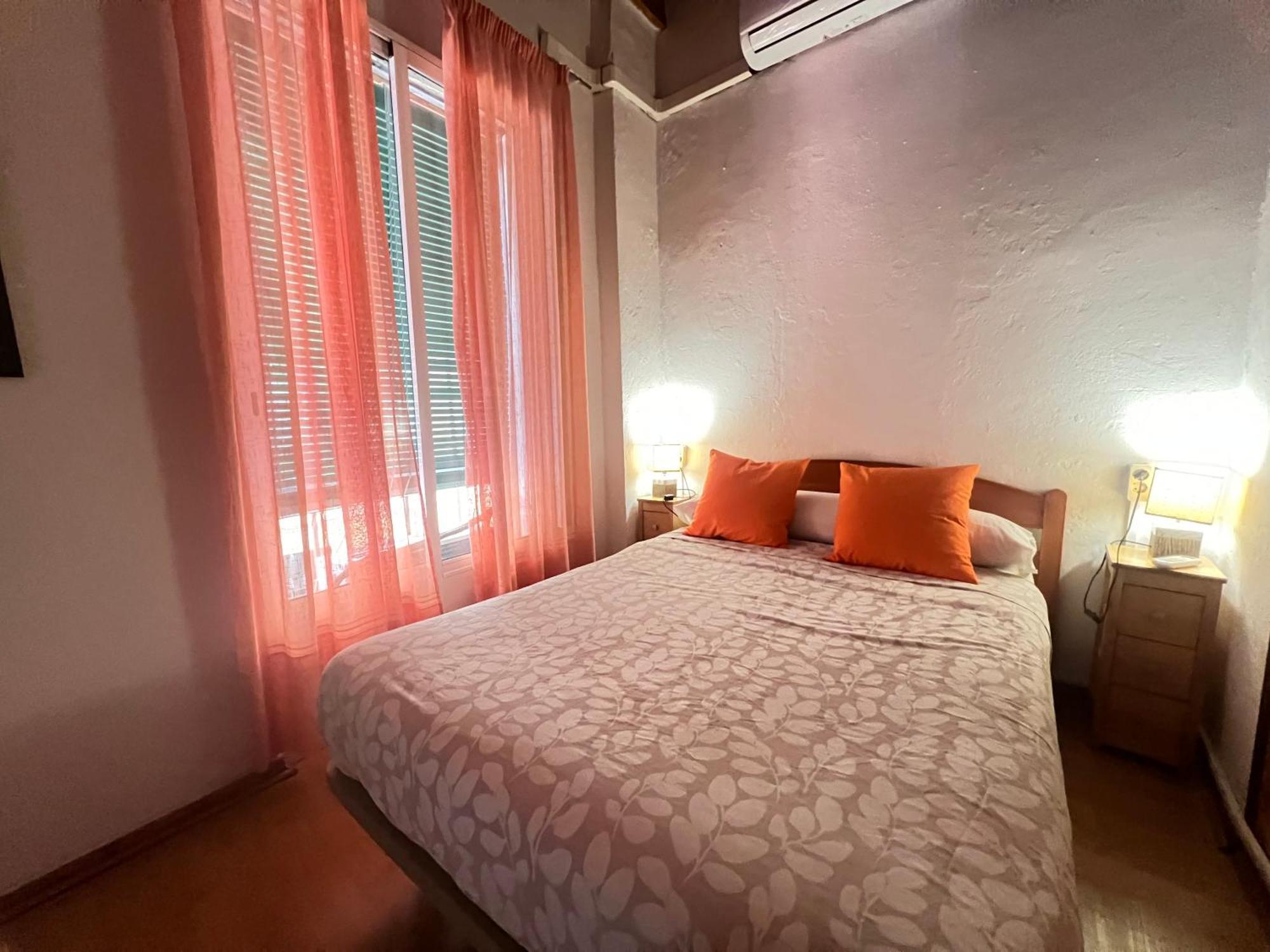 Somos Sevilla Private Apartments Exterior foto