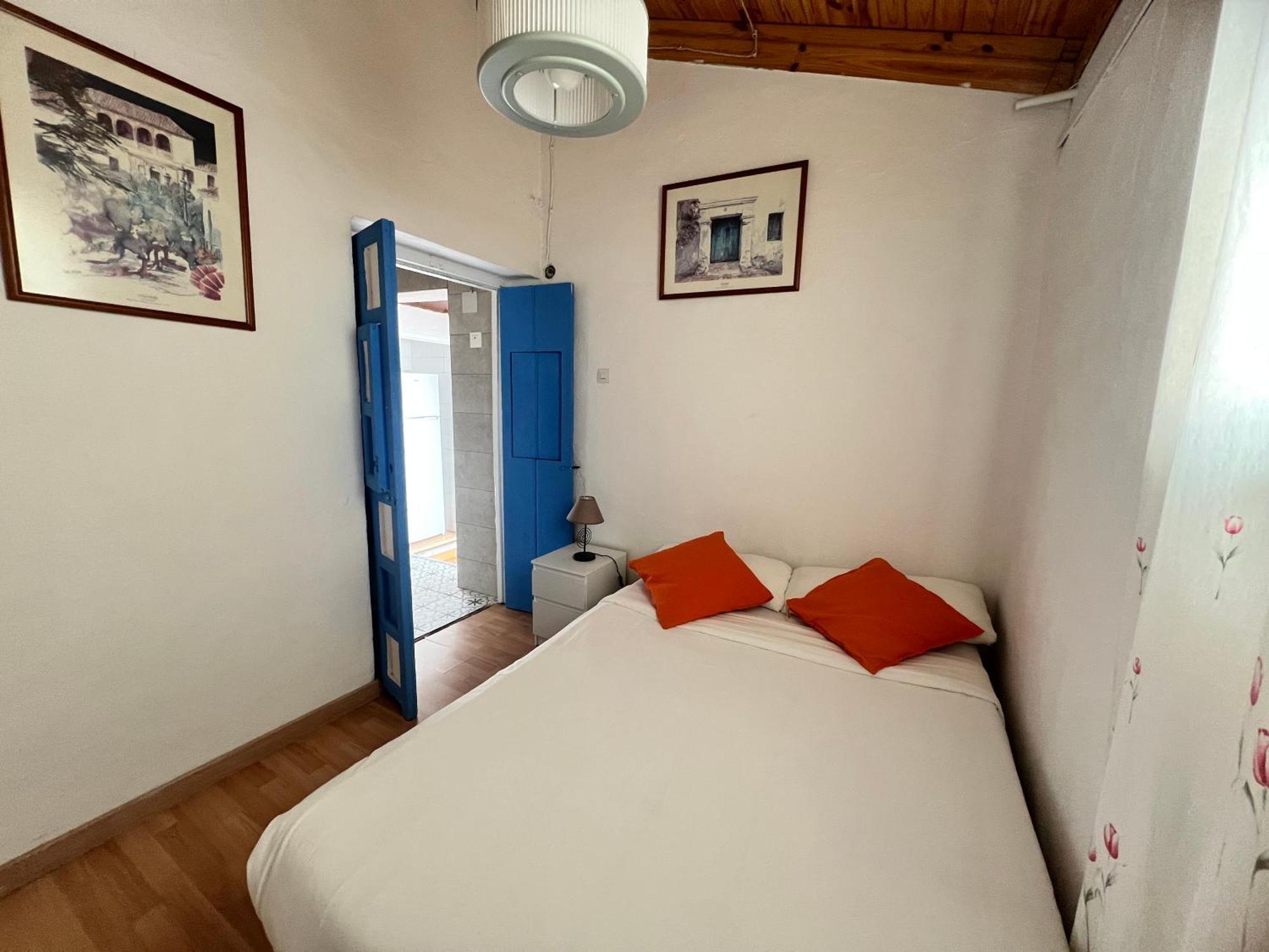 Somos Sevilla Private Apartments Exterior foto